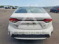 2022 Toyota COROLLA фото