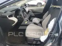 2022 Toyota COROLLA фото
