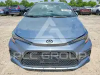 2022 Toyota COROLLA photo