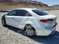 2022 Toyota COROLLA photo