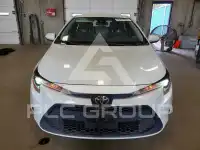 2022 Toyota COROLLA фото