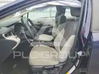 2022 Toyota COROLLA photo