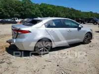 2022 Toyota COROLLA photo