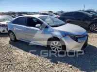2022 Toyota COROLLA photo