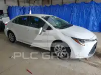 2022 Toyota COROLLA фото