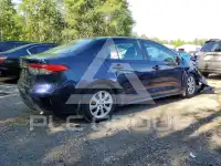 2022 Toyota COROLLA photo