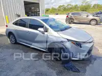 2022 Toyota COROLLA photo