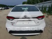 2022 Toyota COROLLA photo