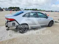 2022 Toyota COROLLA фото