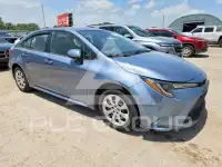 2022 Toyota COROLLA фото