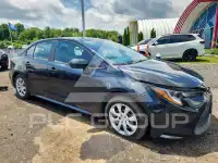2022 Toyota COROLLA photo