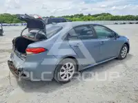 2022 Toyota COROLLA фото