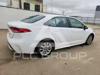 2022 Toyota COROLLA фото