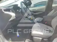 2022 Toyota COROLLA photo