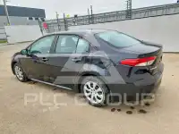 2022 Toyota COROLLA photo