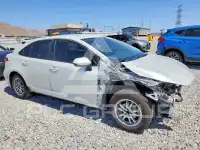 2022 Toyota COROLLA photo