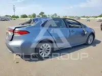 2022 Toyota COROLLA фото