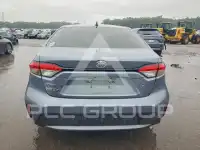 2022 Toyota COROLLA фото