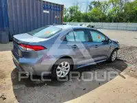 2022 Toyota COROLLA фото