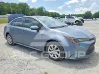 2022 Toyota COROLLA фото