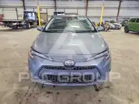 2022 Toyota COROLLA фото