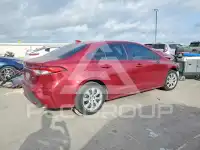 2022 Toyota COROLLA фото
