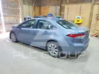 2022 Toyota COROLLA фото