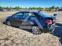 2022 Toyota COROLLA photo