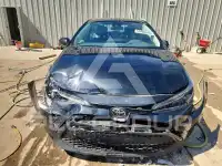 2022 Toyota COROLLA фото