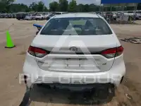 2022 Toyota COROLLA фото