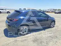 2022 Toyota COROLLA photo