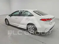 2022 Toyota COROLLA photo