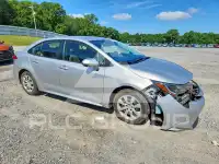 2022 Toyota COROLLA фото