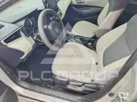 2022 Toyota COROLLA photo
