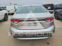 2022 Toyota COROLLA фото