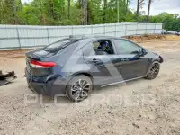 2022 Toyota COROLLA фото