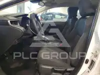 2022 Toyota COROLLA photo