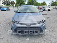 2022 Toyota COROLLA photo