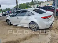 2022 Toyota COROLLA фото