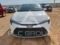 2022 Toyota COROLLA photo