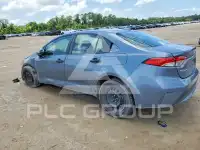 2022 Toyota COROLLA photo
