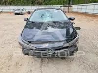 2022 Toyota COROLLA фото