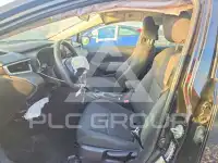 2022 Toyota COROLLA photo