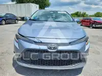 2022 Toyota COROLLA photo