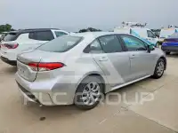 2022 Toyota COROLLA фото
