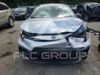 2022 Toyota COROLLA фото