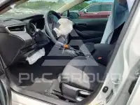 2022 Toyota COROLLA фото