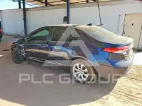 2022 Toyota COROLLA photo
