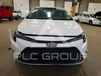 2022 Toyota COROLLA photo