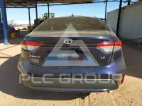 2022 Toyota COROLLA photo